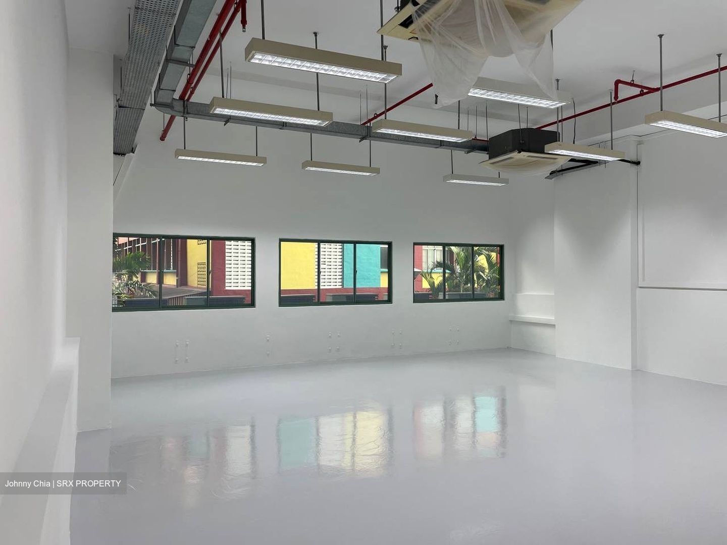 Harbourside Building 2 (D5), Factory #477817541